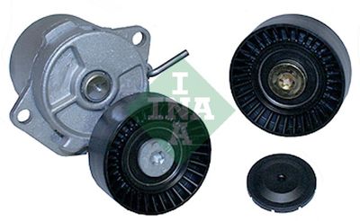 Rullīšu komplekts, Ķīļrievu siksna Schaeffler INA 530 0404 09