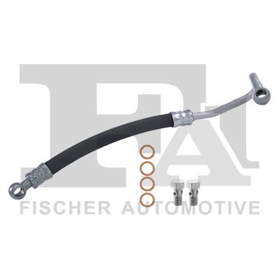 Маслопровод, компрессор FA1 610-927Z