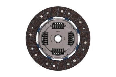 Диск сцепления KAMOKA DC150