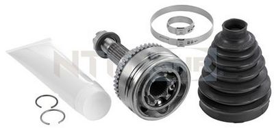 Шарнирный комплект, приводной вал SNR OJK55.017