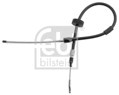 Trose, Stāvbremžu sistēma FEBI BILSTEIN 14102