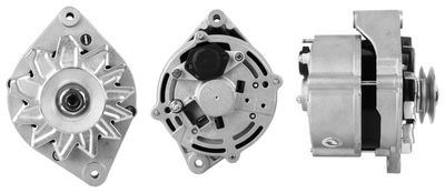 Генератор LUCAS LRA00885