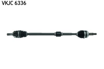 Приводной вал SKF VKJC 6336