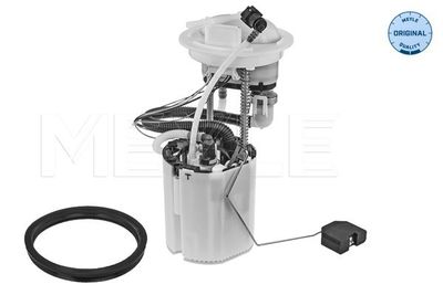 Barošanas sistēmas elements MEYLE 100 919 0111