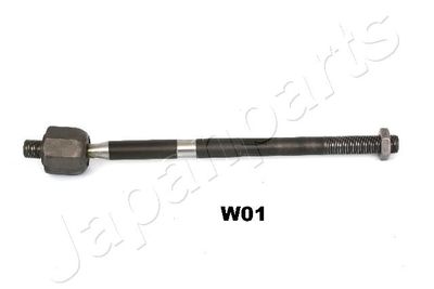 Осевой шарнир, рулевая тяга JAPANPARTS RD-W01