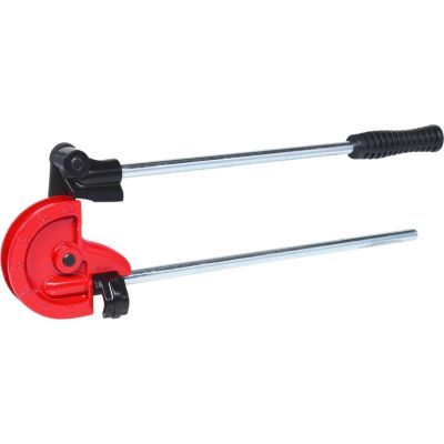 Cauruļu liekšanas ierīce KS TOOLS 122.1016