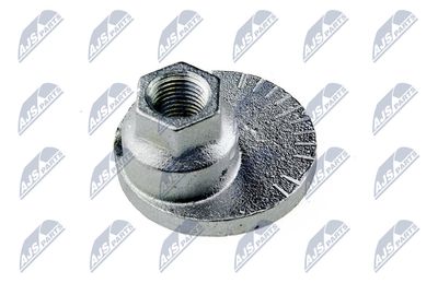 Болт, установка управляемых колес NTY ZWT-TY-061S