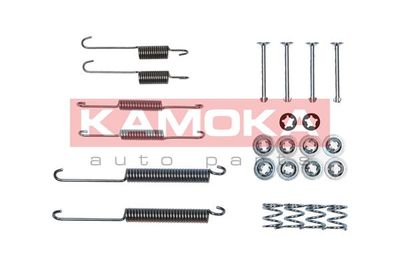 Комплектующие, тормозная колодка KAMOKA 1070028