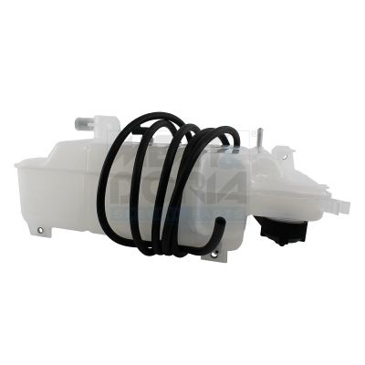 Tvertne, Radiators MEAT & DORIA 2035092