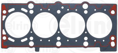 Blīve, Motora bloka galva ELRING 495.790