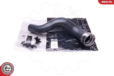 Pūtes sistēmas gaisa caurule ESEN SKV 24SKV927