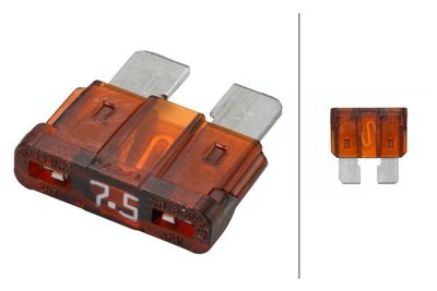 Предохранитель HELLA 8JS 711 685-002