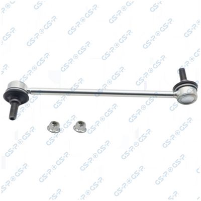 Stiepnis/Atsaite, Stabilizators GSP S052179