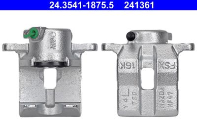 Тормозной суппорт ATE 24.3541-1875.5