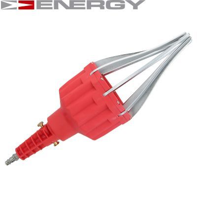 ENERGY NE00698 Montāžas komplekts, Gofrēts apvalks