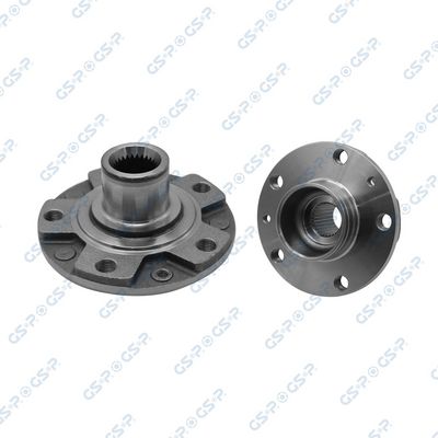 Riteņa rumba GSP 9427044
