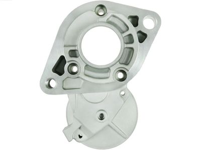 Крышка стартера, карбюратор AS-PL SBR6041S