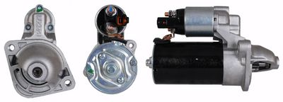 Starteris ELSTOCK 25-5315