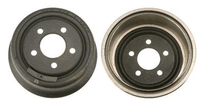 Bremžu trumulis TRW DB4341