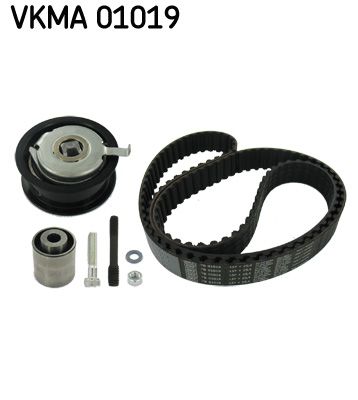 Комплект ремня ГРМ SKF VKMA 01019