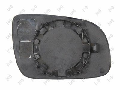 szkło lusterka zew. /L/ VW ABAKUS 4029G01