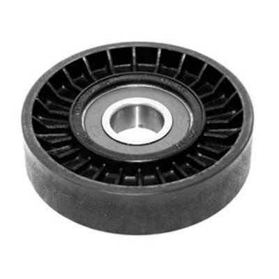 Spriegotājrullītis, Ķīļrievu siksna MAGNETI MARELLI 331316170310