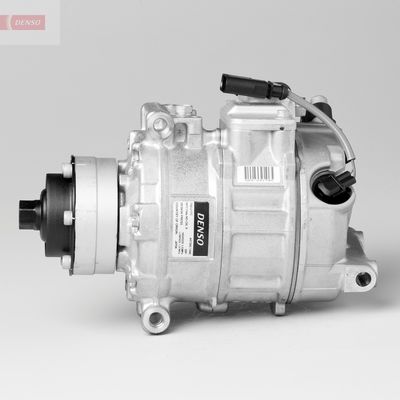 Компрессор, кондиционер DENSO DCP02064