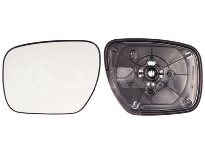 Spoguļstikls, Ārējais atpakaļskata spogulis ALKAR 6401658