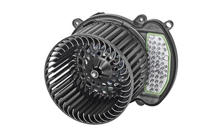 Salona ventilators VALEO 715012