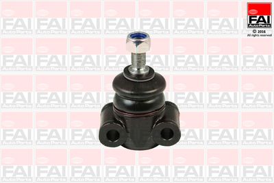 Balst-/Virzošais šarnīrs FAI AutoParts SS027