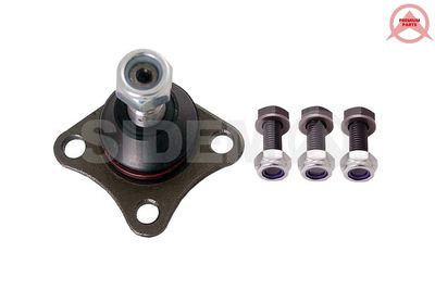 Balst-/Virzošais šarnīrs SIDEM 19783