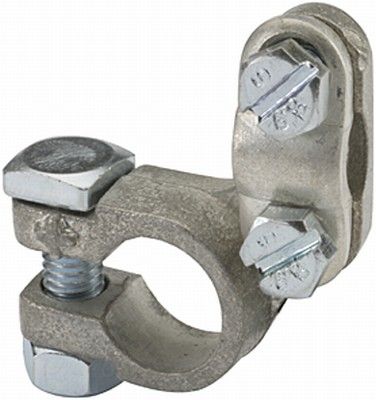 Akumulatoru baterijas izvadspaile HELLA 8KX 091 451-032