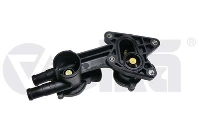 Termostats, Dzesēšanas šķidrums vika 11211081501