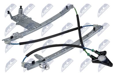 Стеклоподъемник NTY EPS-CT-017
