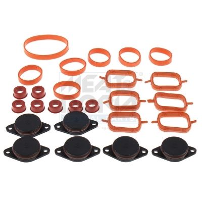 Ремкомплект MEAT & DORIA 89702