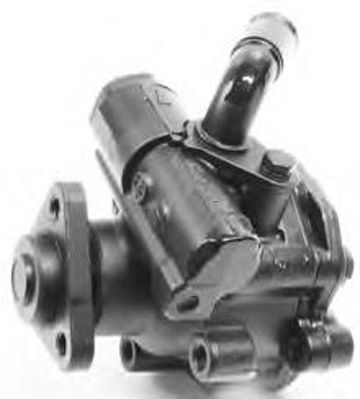 Hidrosūknis, Stūres iekārta GENERAL RICAMBI PI1159