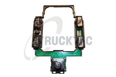 Выключатель, стеклолодъемник TRUCKTEC AUTOMOTIVE 02.42.334