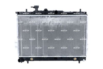 Radiators, Motora dzesēšanas sistēma NRF 53363