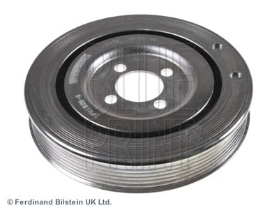Ременный шкив, коленчатый вал BLUE PRINT ADK86109