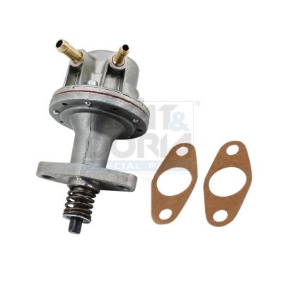 Топливный насос MEAT & DORIA POC637