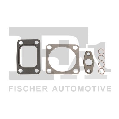 Монтажный комплект, компрессор FA1 KT550800E