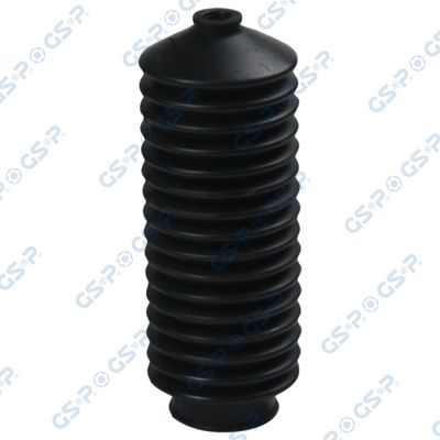 Putekļusargs, Stūres iekārta GSP 540031