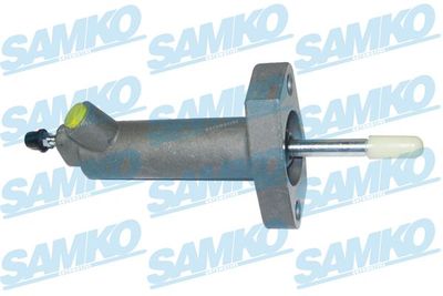 Darba cilindrs, Sajūgs SAMKO M30097