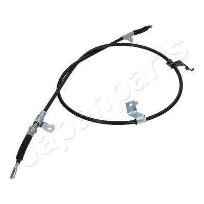 Trose, Stāvbremžu sistēma JAPANPARTS BC-138L