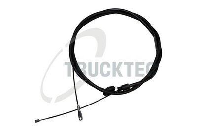 Trose, Stāvbremžu sistēma TRUCKTEC AUTOMOTIVE 02.35.360