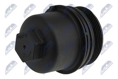 Крышка, корпус масляного фильтра NTY CCL-BM-052
