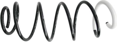 Пружина ходовой части SACHS 993 323