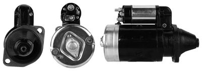 Starteris LUCAS LRS01074