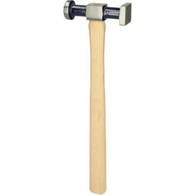 Baulēšanas āmurs KS TOOLS 140.2138