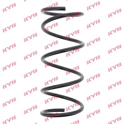 Пружина ходовой части KYB RA3115